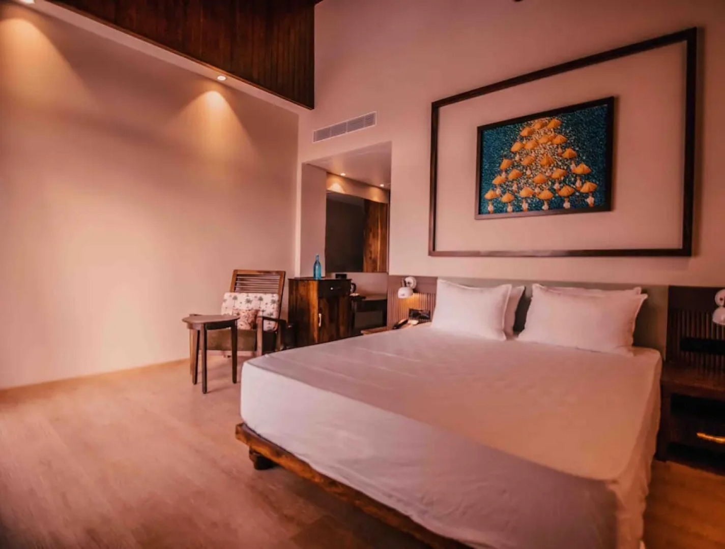 Symphony Samudra Beachside Jungle Resort And Spa