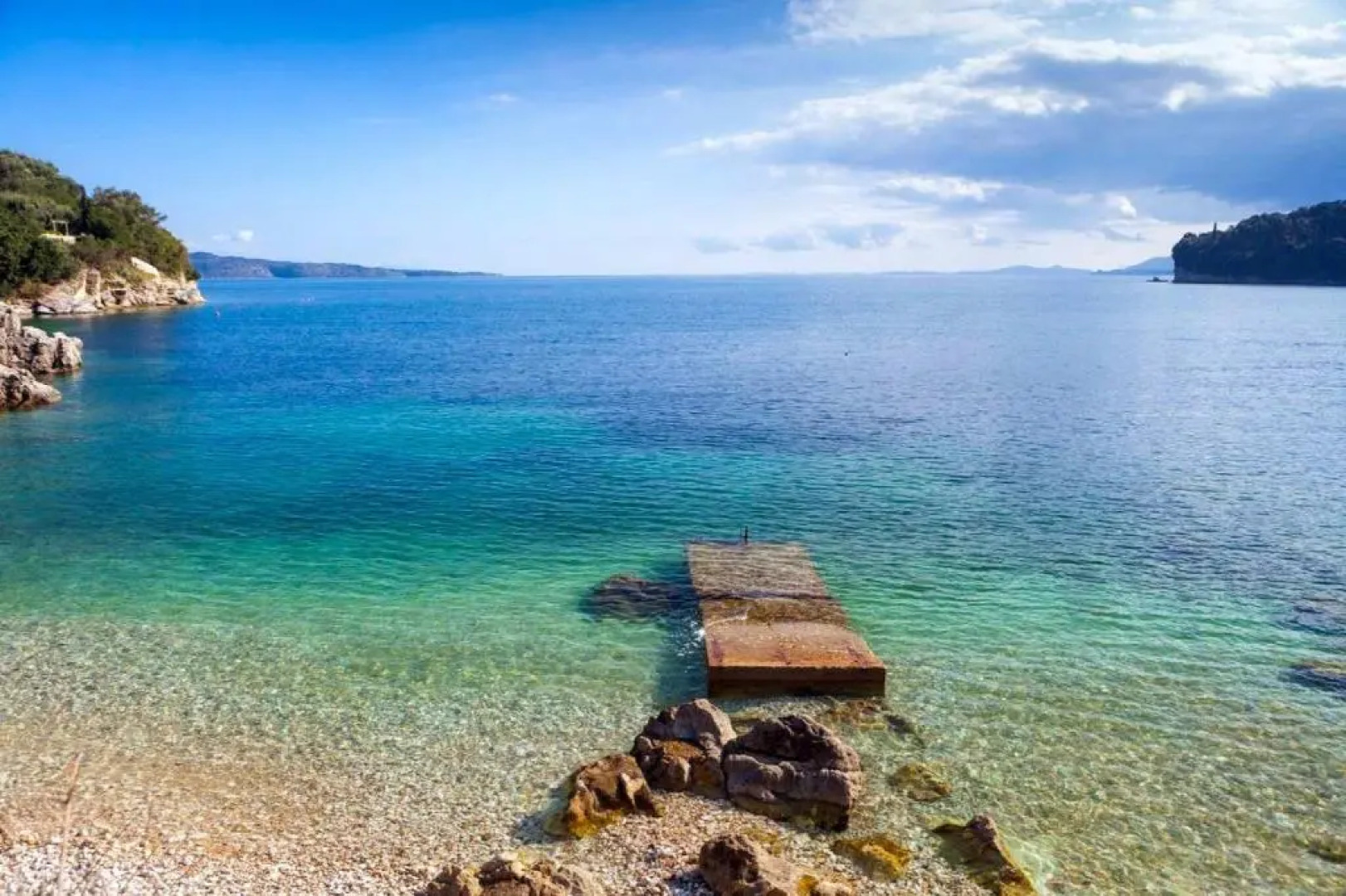 Paleopetres K-One - Premium Double Suite - Kalami -