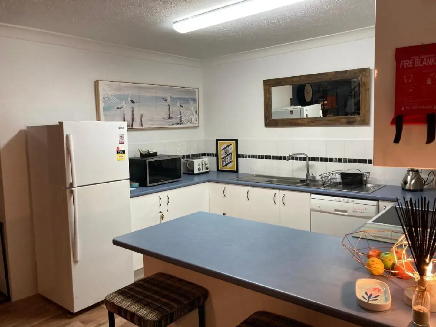 1166 on Booner - Hawks Nest