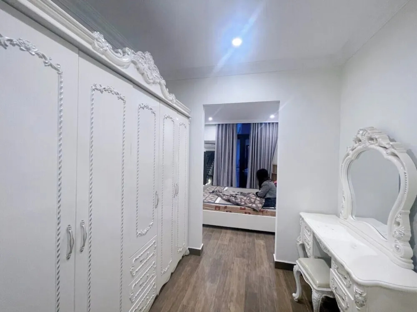 Vinhomes Ocean Park 2 -The Empire