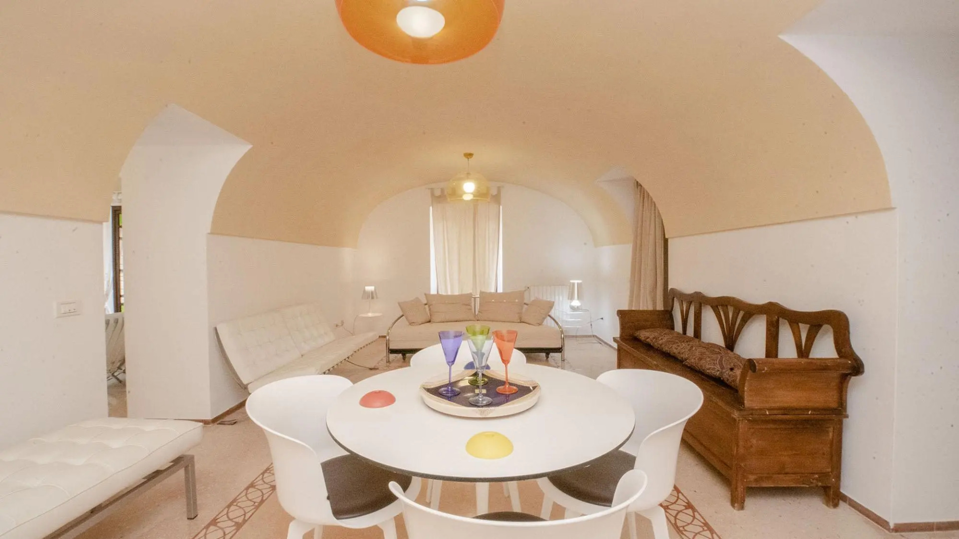 Villa dei Glicini 8 2