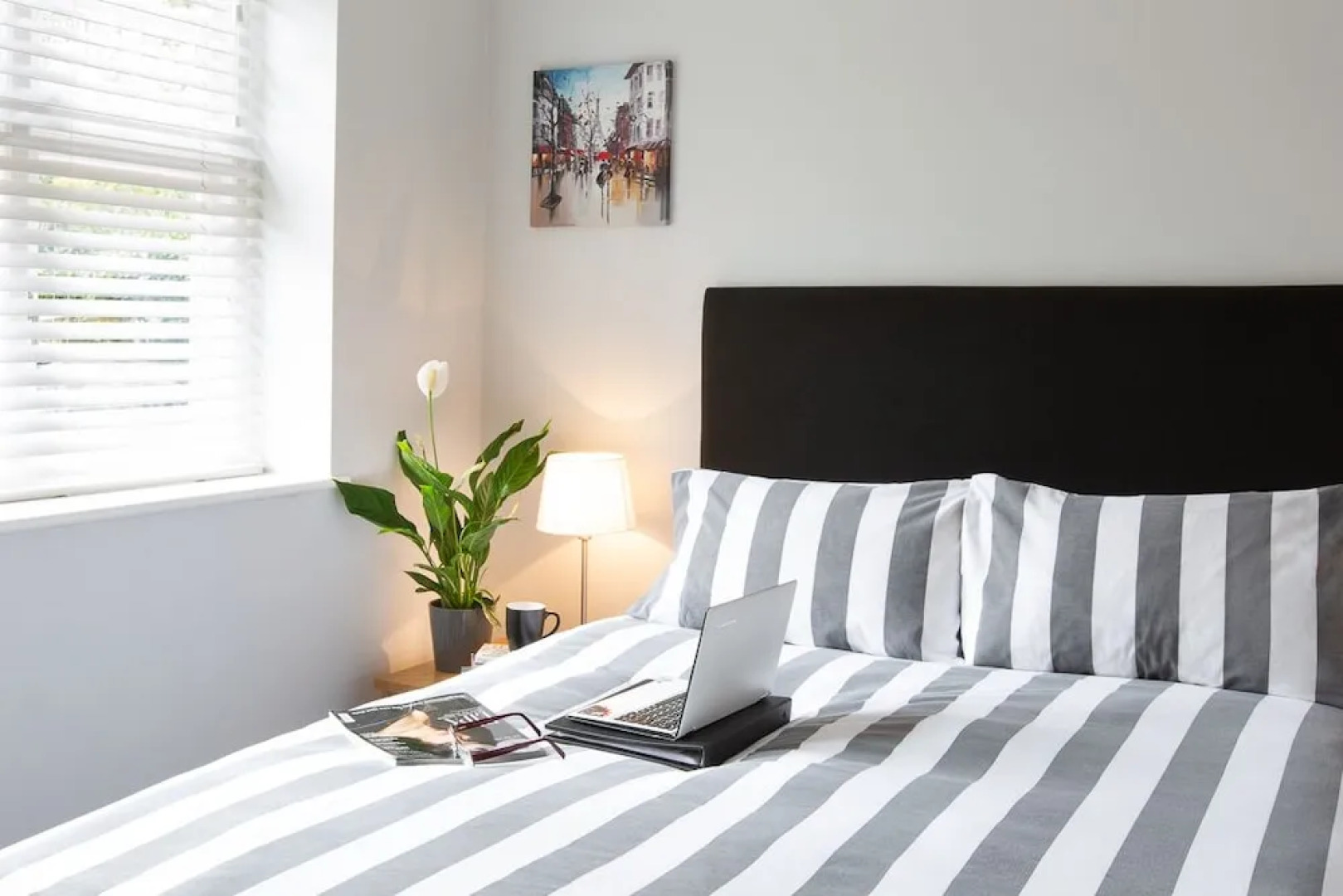 HomefromHolme Alban House