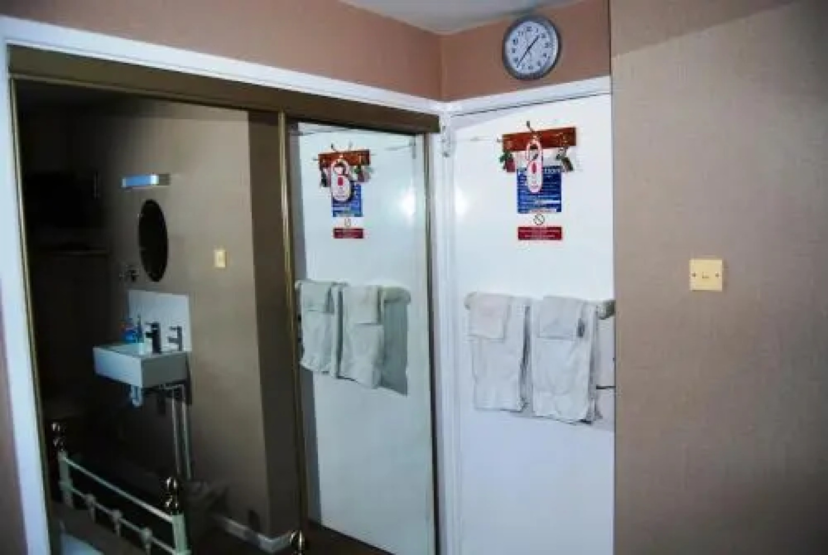 Mike & Carolyn Ball B&B