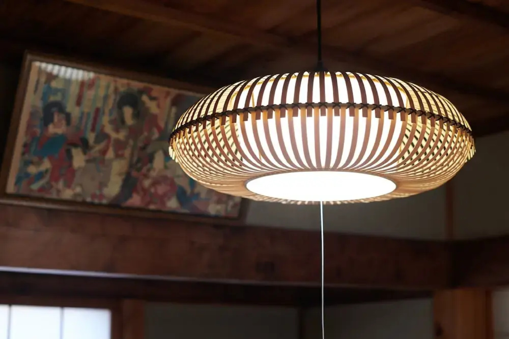 Vacation rentals -ryu-