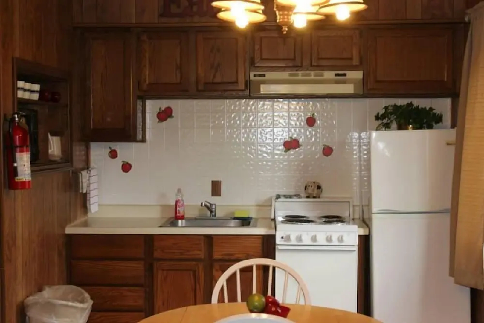 Kentucky Lake Resort & RV Park
