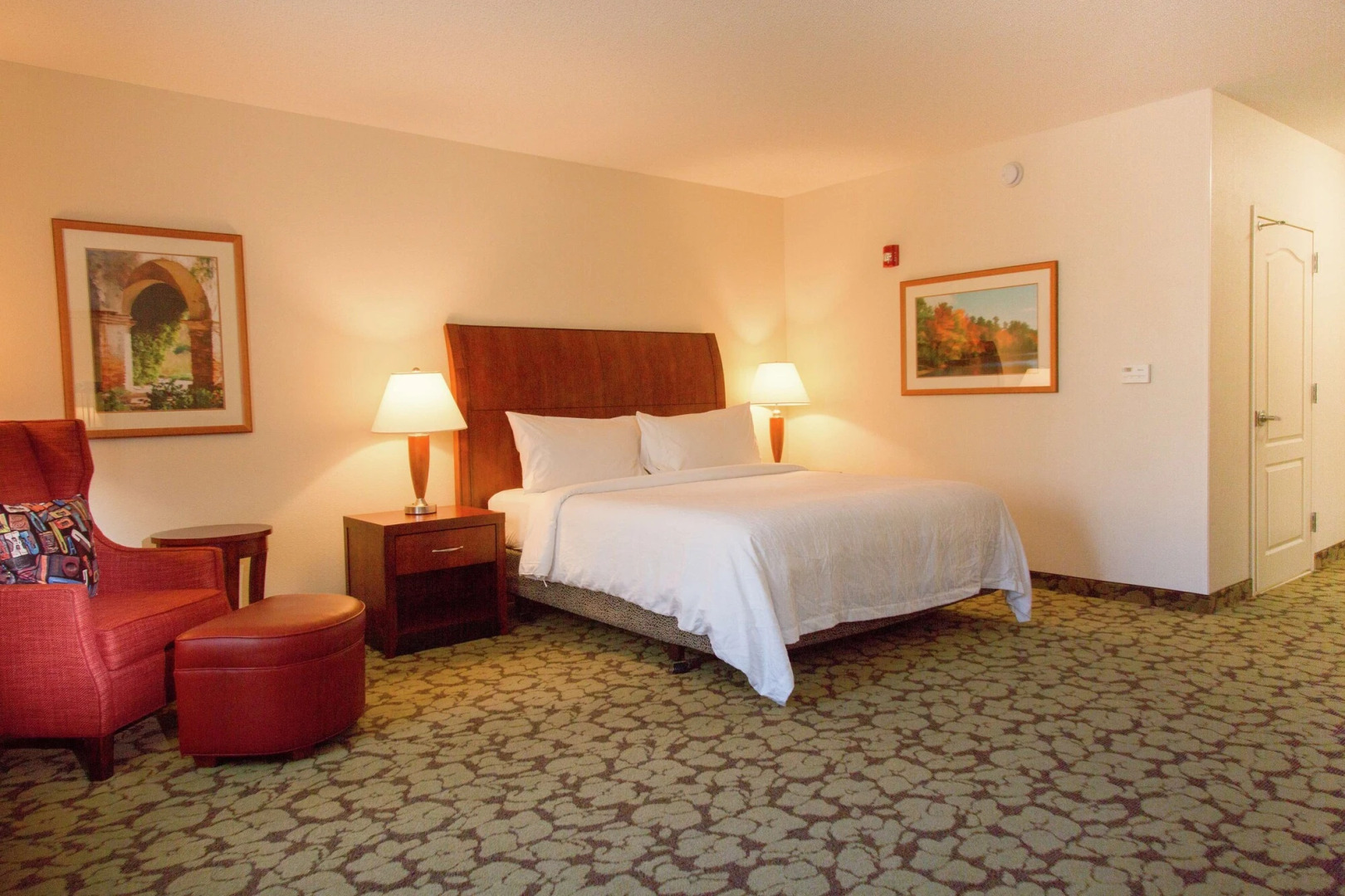 Hilton Garden Inn Myrtle Beach/Coastal Grand Mall