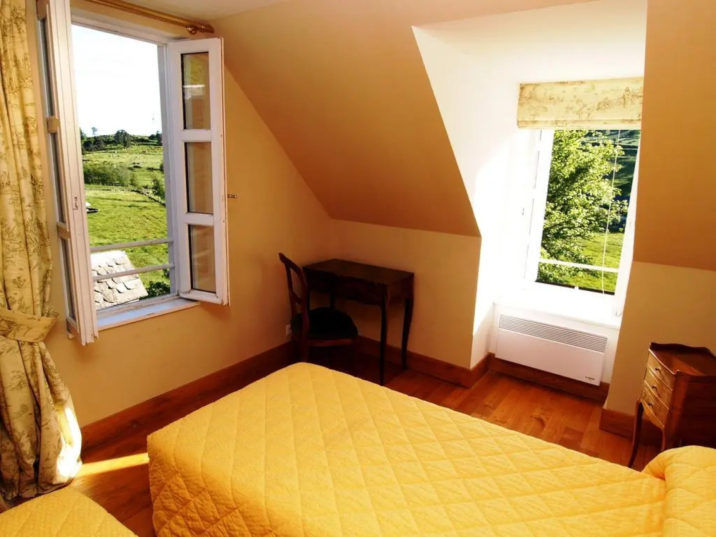 Résidence thermale de la Chaldette