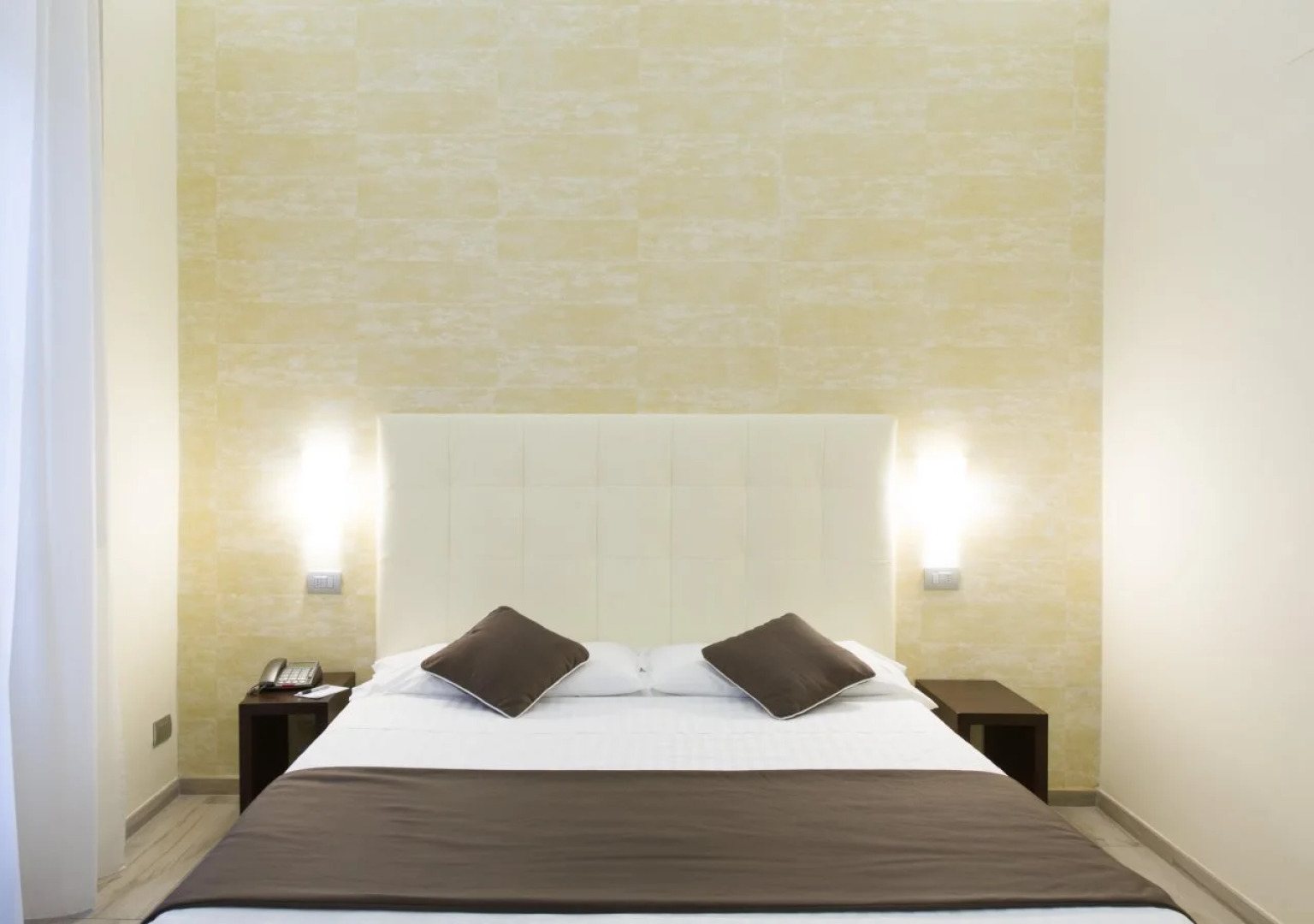 Hotel Cosimo De' Medici