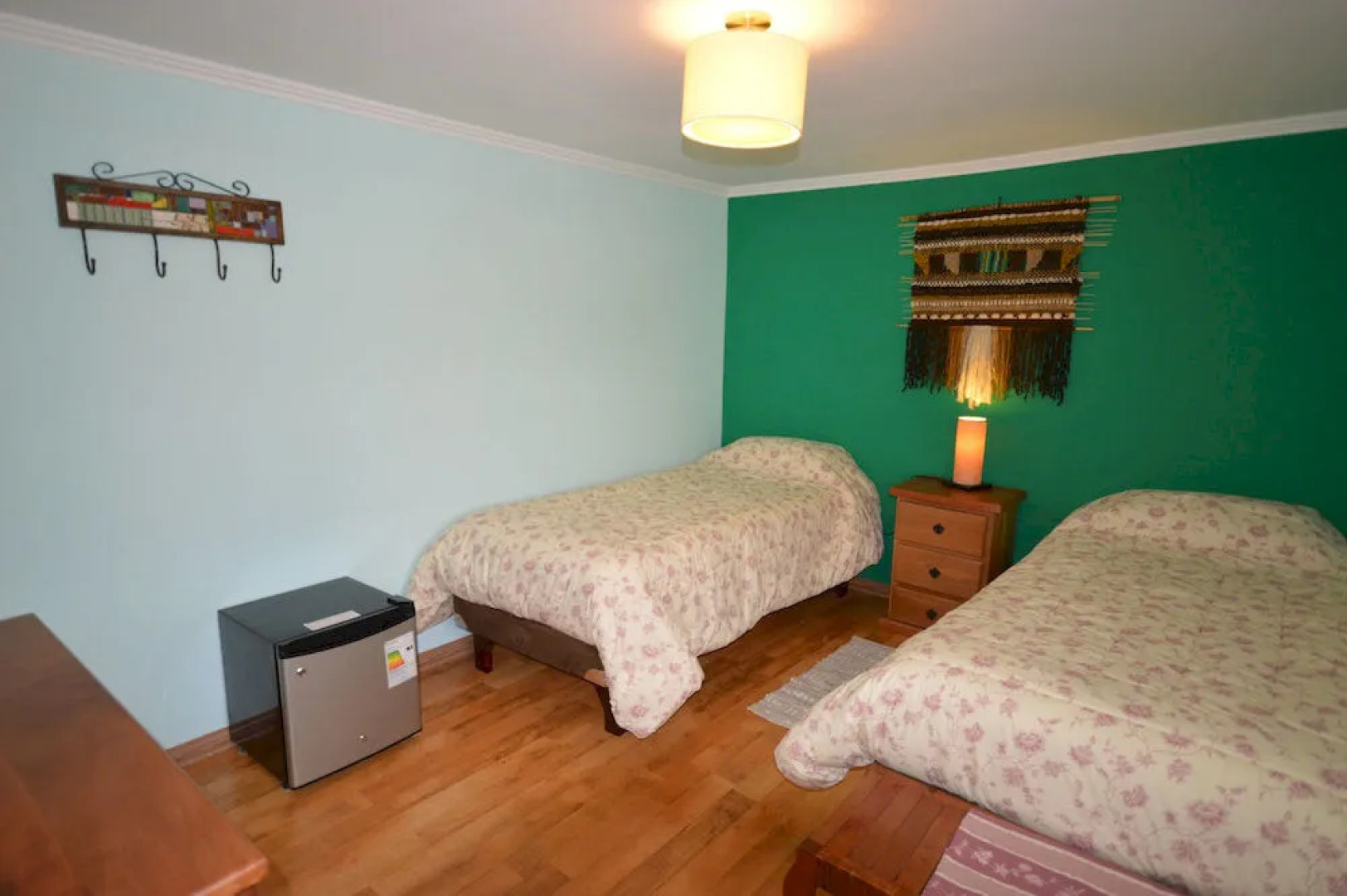 Hostal Boutique Esquina Elquina B&B