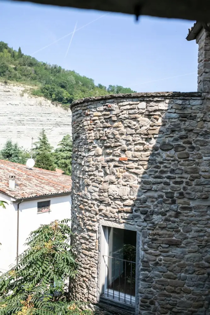 RomagnaBNB Garibaldi