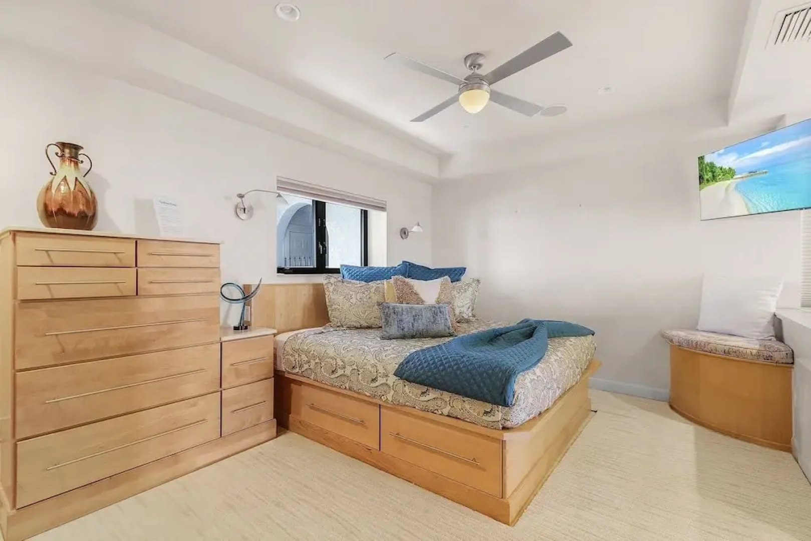 17170 Harbour Pointe #1232 3 Bedroom Apts by RedAwning