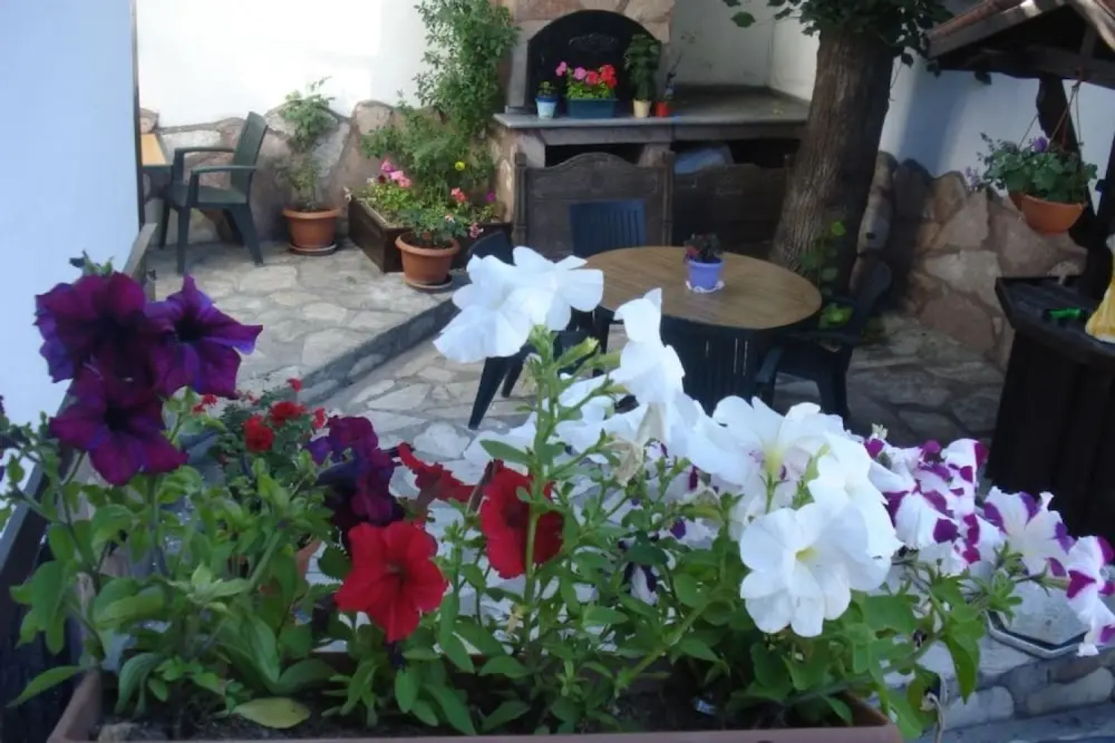 Sinan Bey Konagi - Special Class