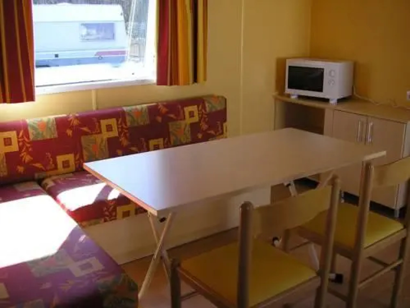 Camping Le Bois Guillaume