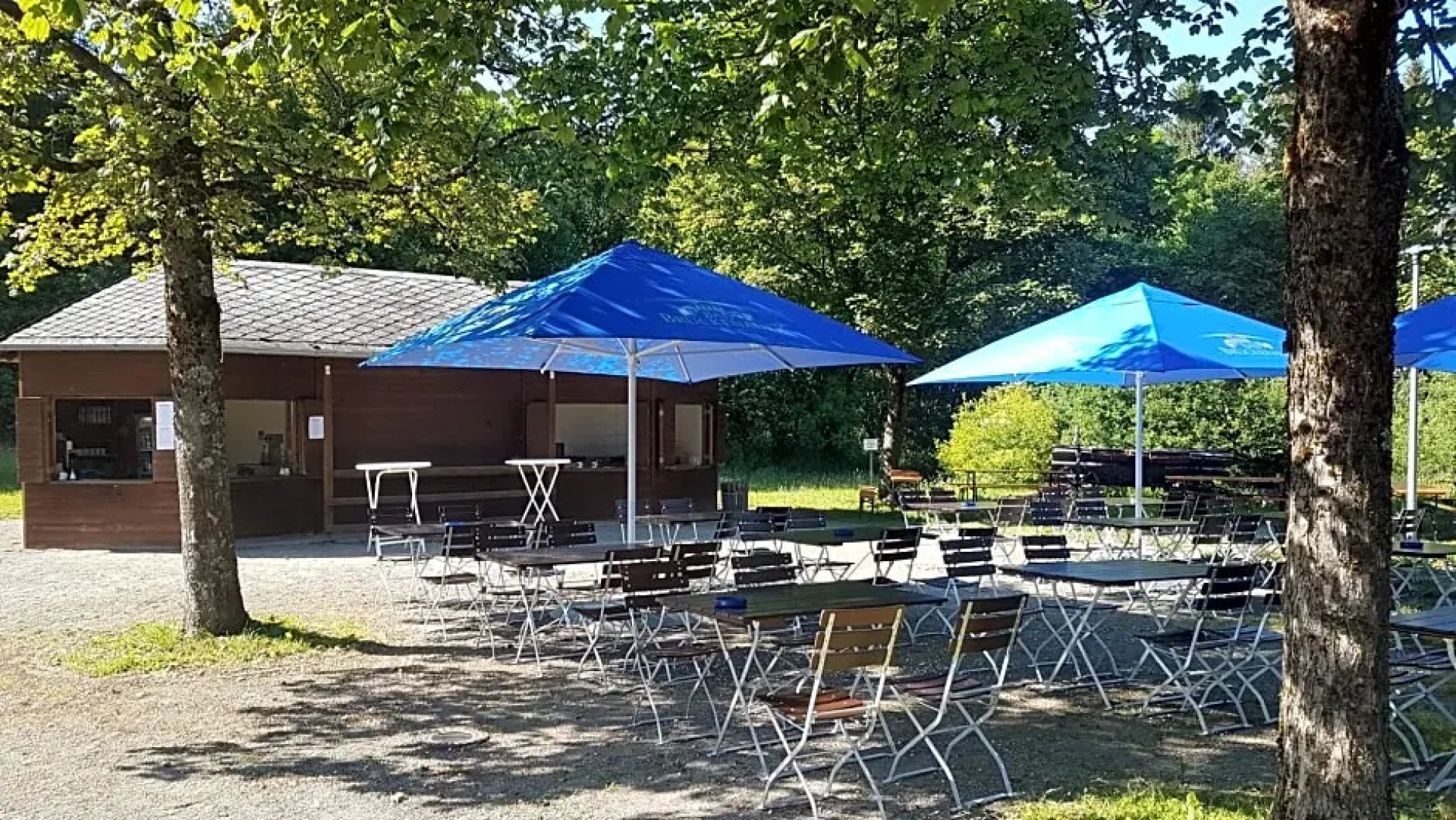Berghotel Eisenacher Haus