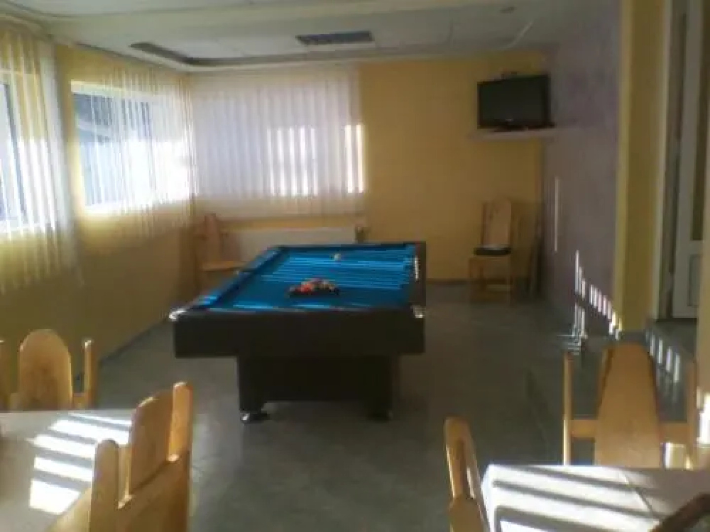 Complex Turistic Alessia