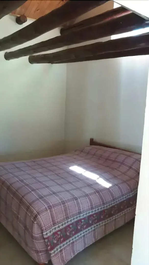 Cabaña Villa Fortuna