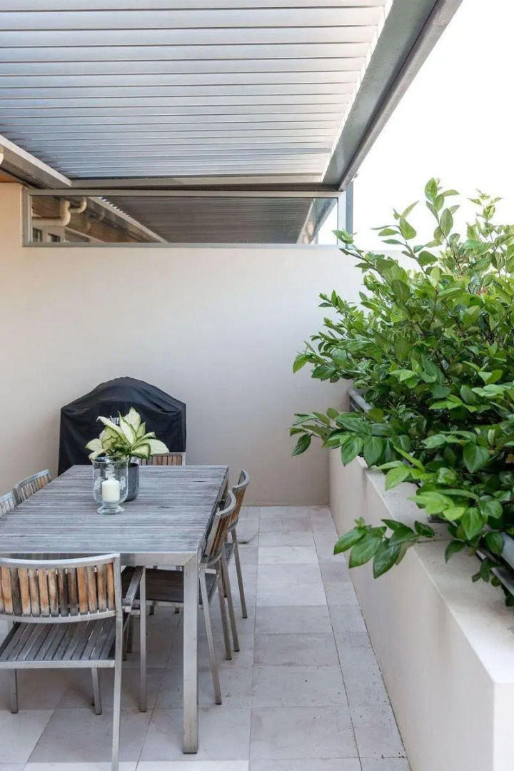 Constellation Apartments