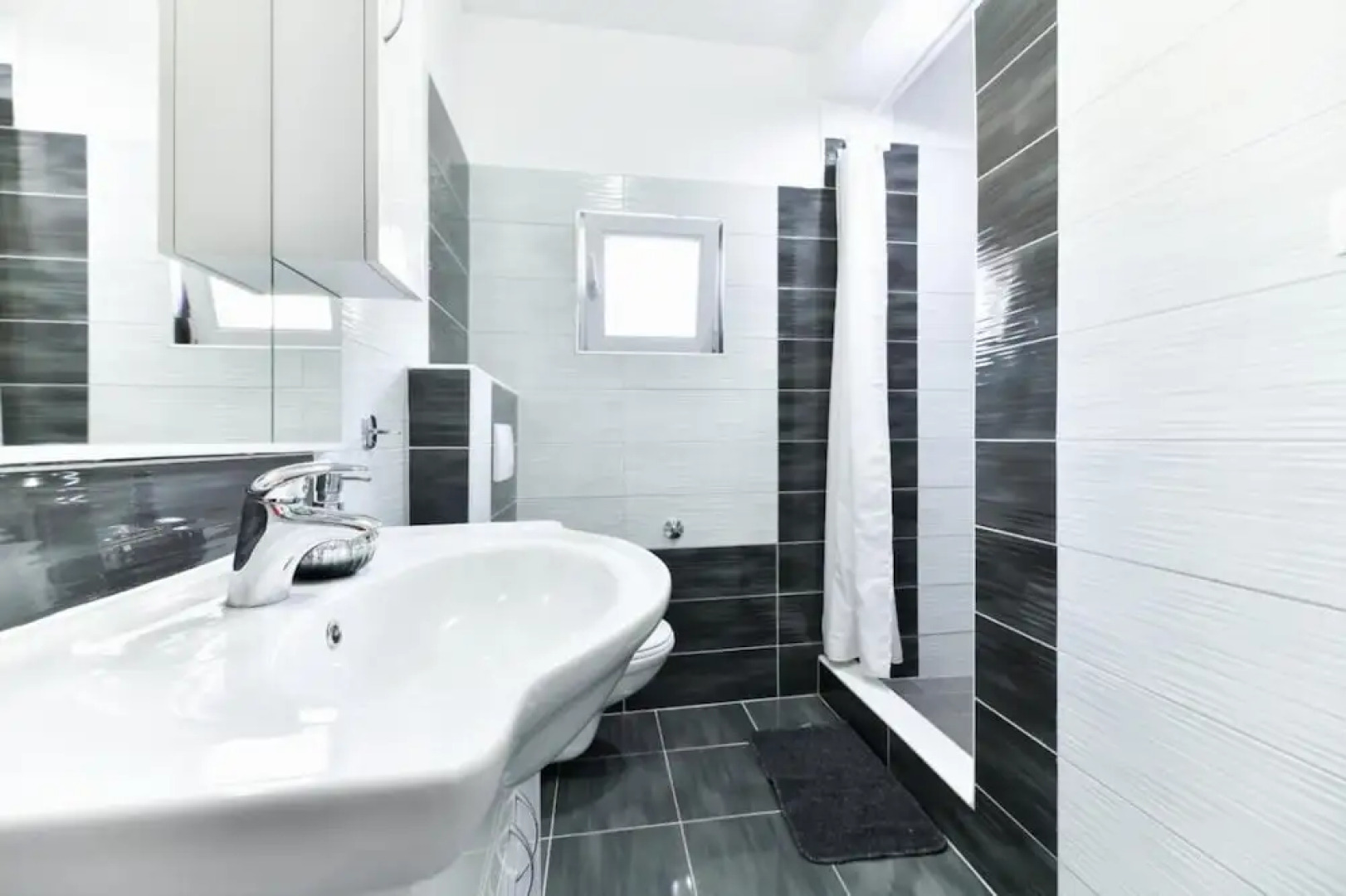 Villa Bella in Kru evo