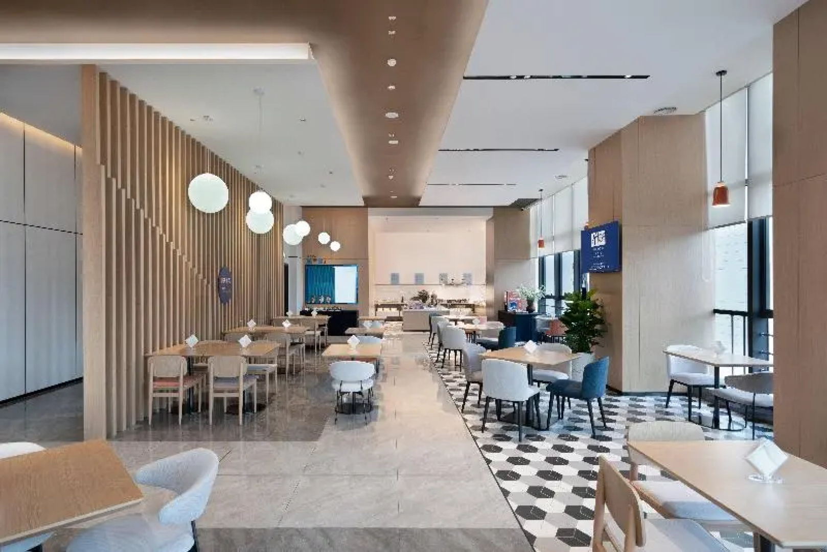 Holiday Inn Express Mianyang Jiangyou an IHG Hotel