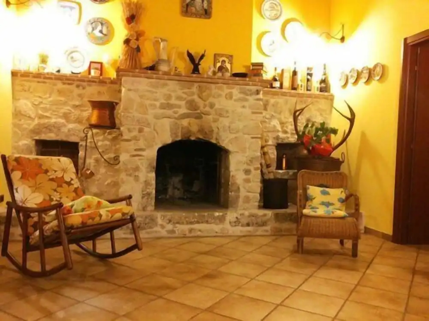 Fattoria Antica Forconia