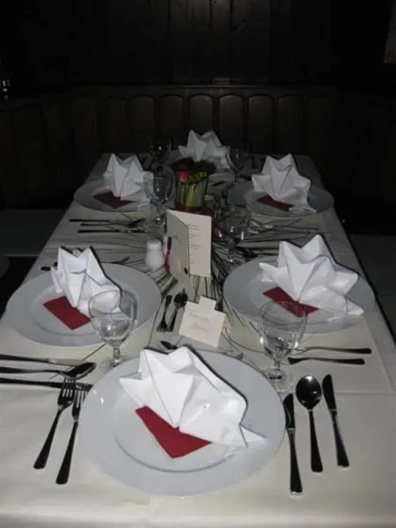 Hotel & Landgasthof Forsthof