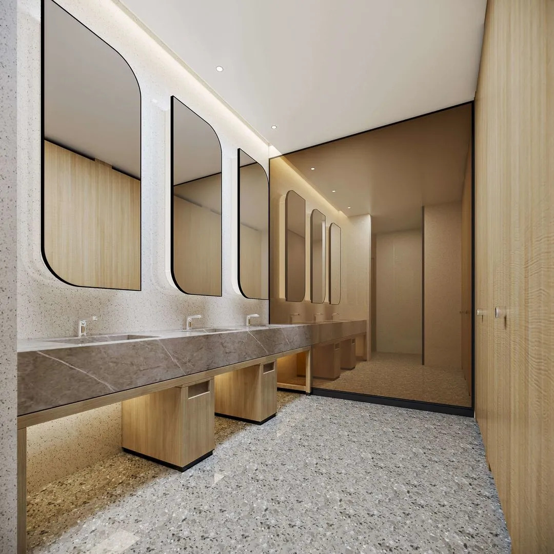 Hilton Garden Inn Beijing Daxing International Airport