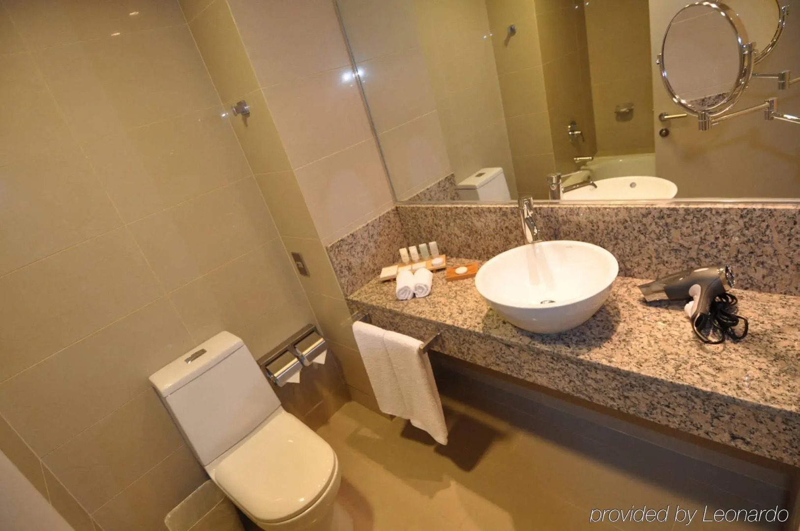 Hotel Alto del Sol - Calama