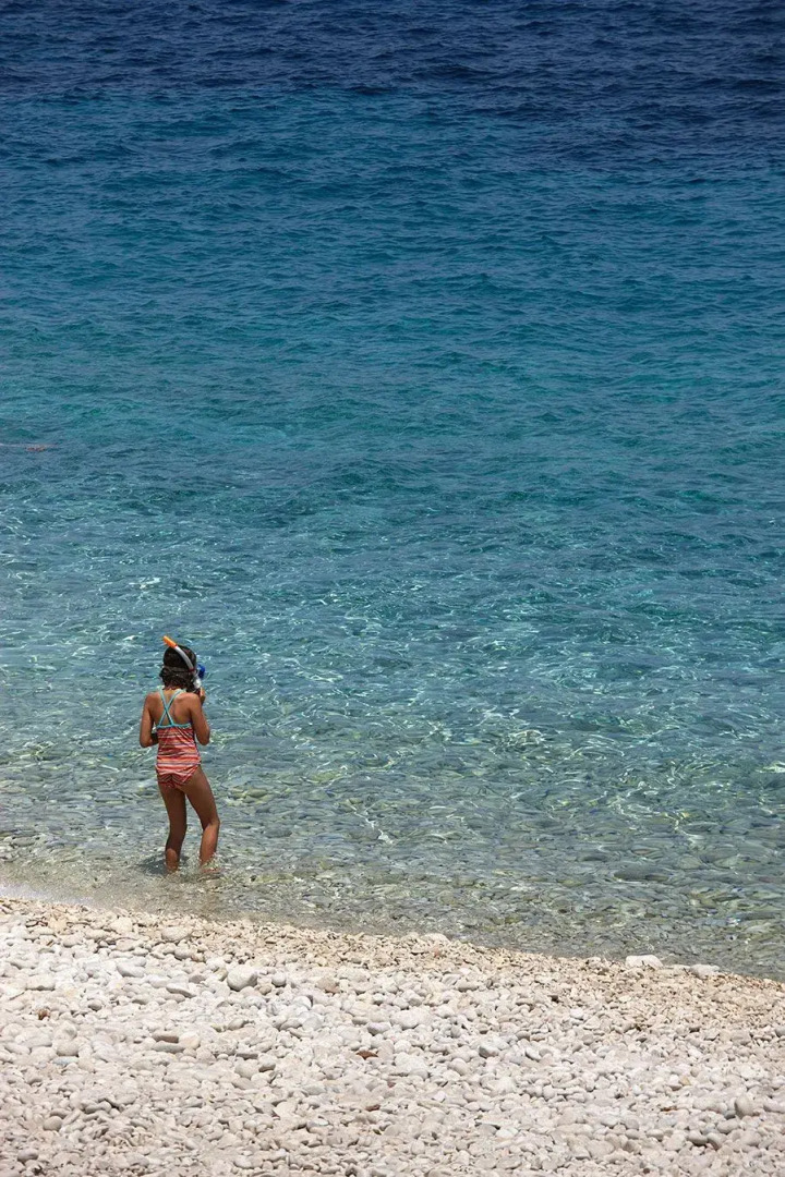 Anassa Mare Villas and Residences