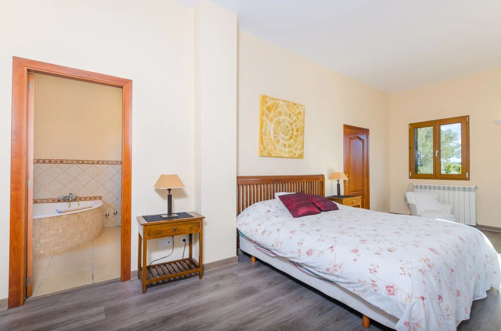 Na Bubota Camí Son Lluc