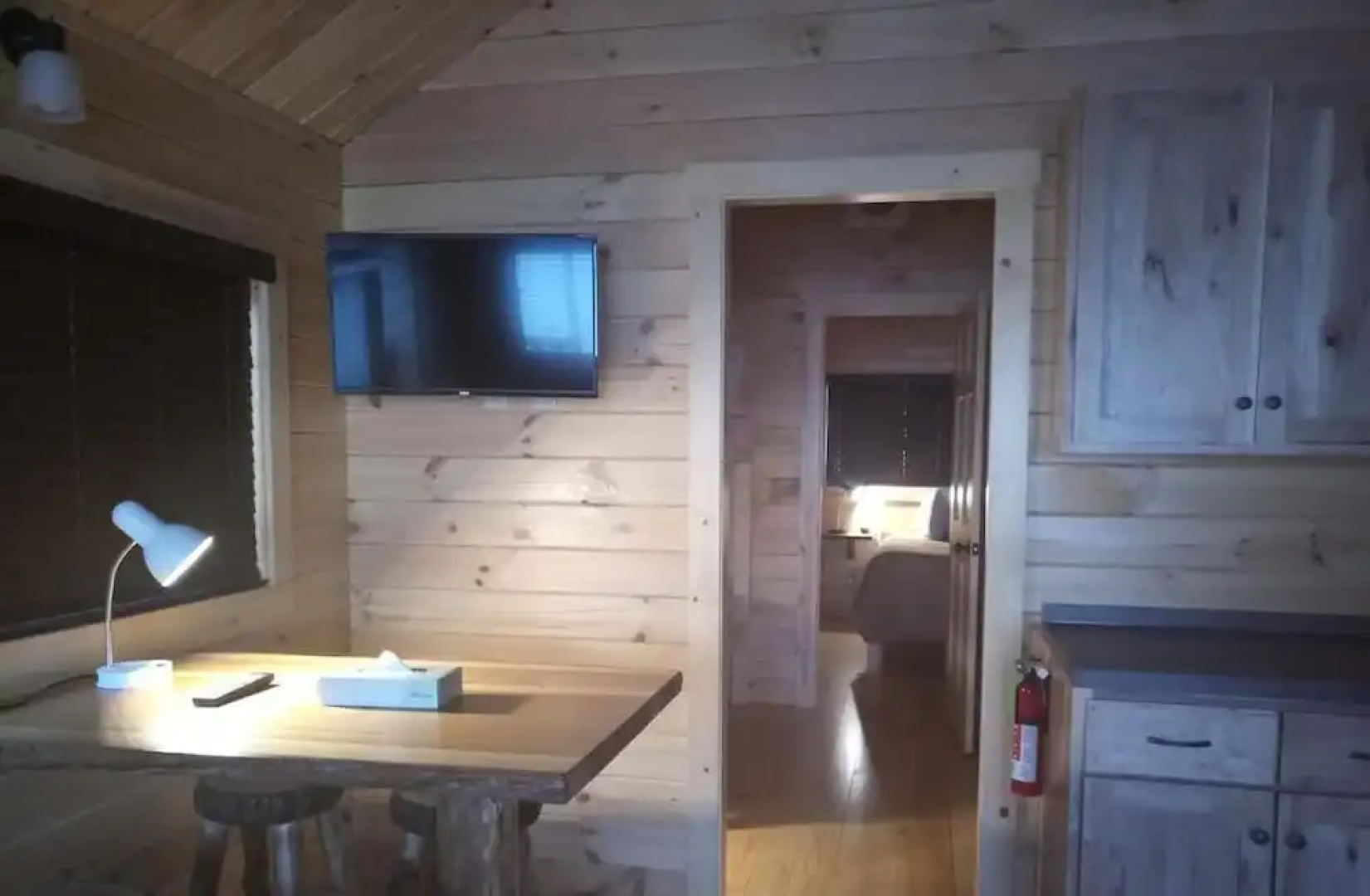 The Beach House