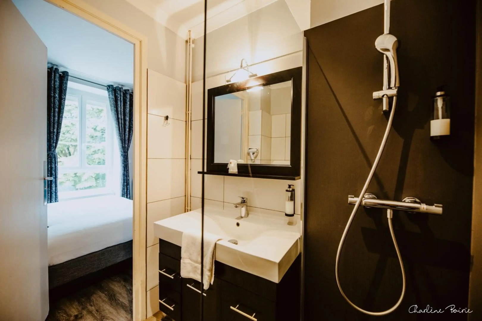 Grand Hôtel des Bains