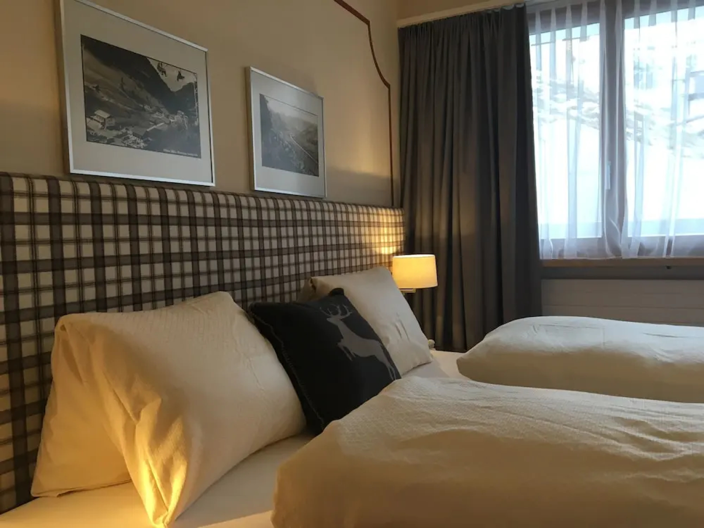 Hotel Turna