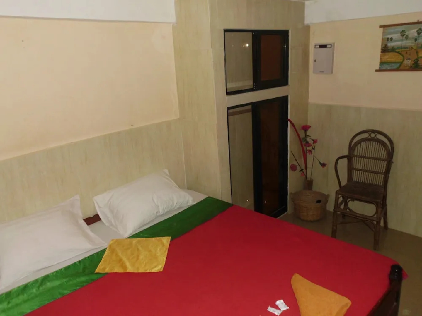 Kep Guesthouse