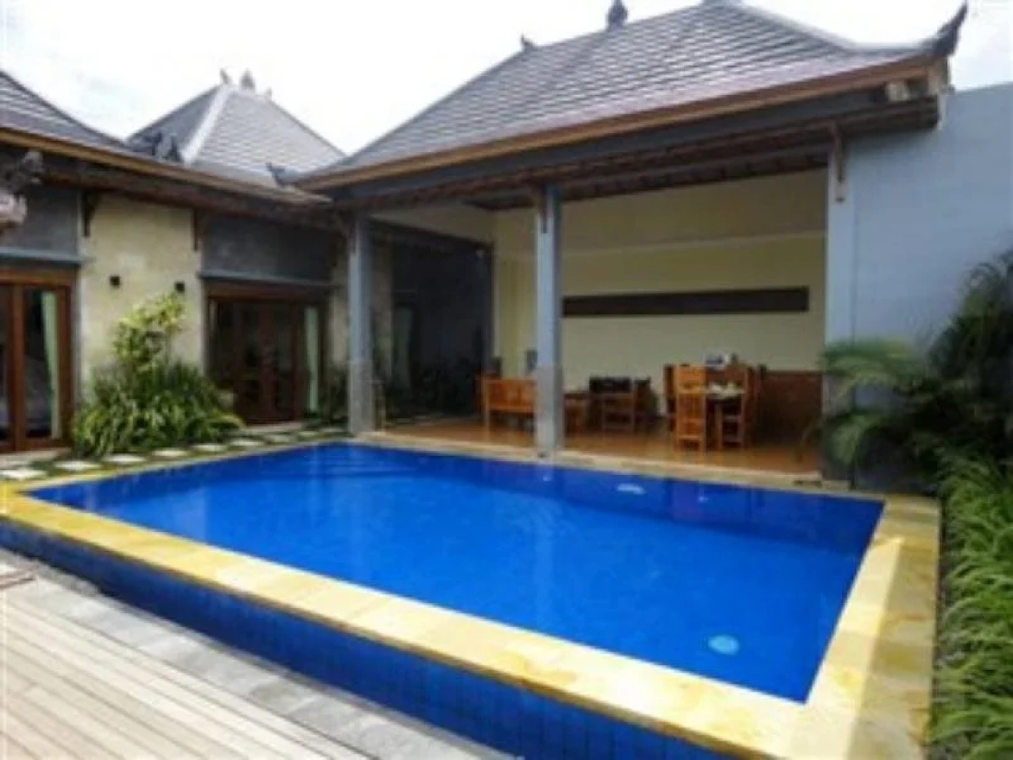 Villa Nian Luxury Villa & Spa