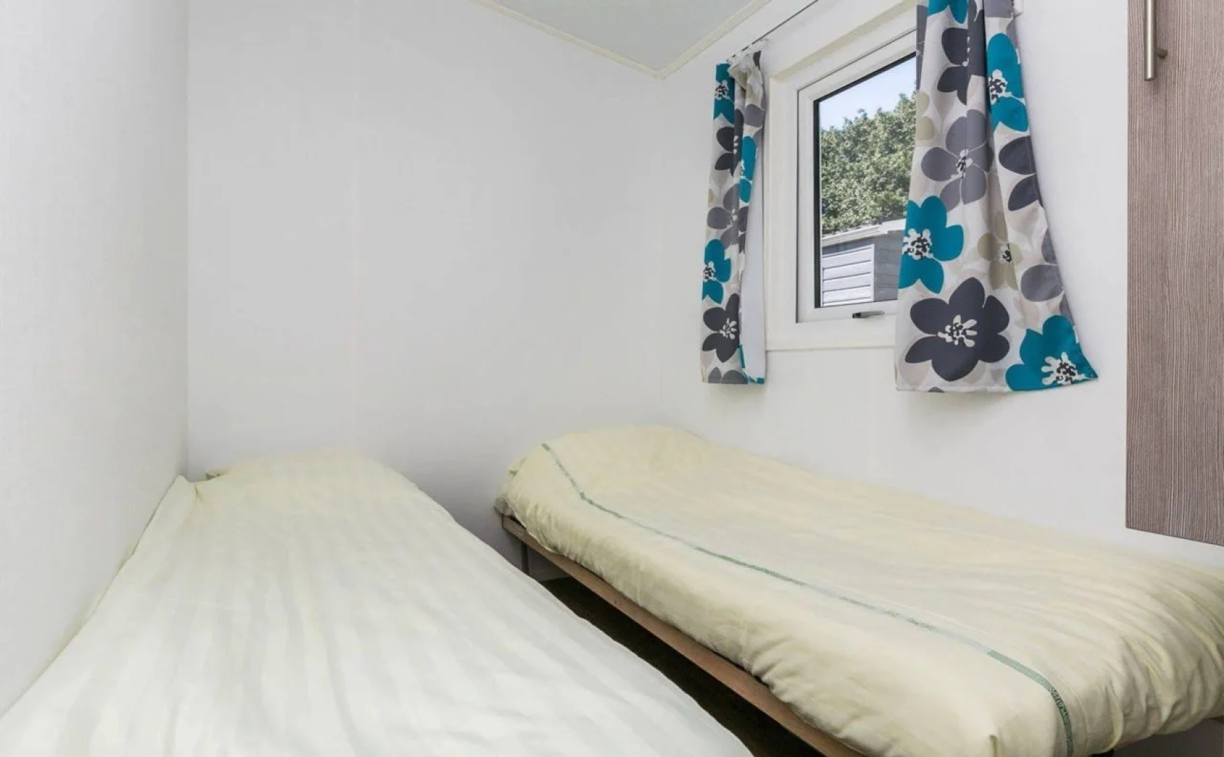 Oostappen Vakantiepark Hengelhoef