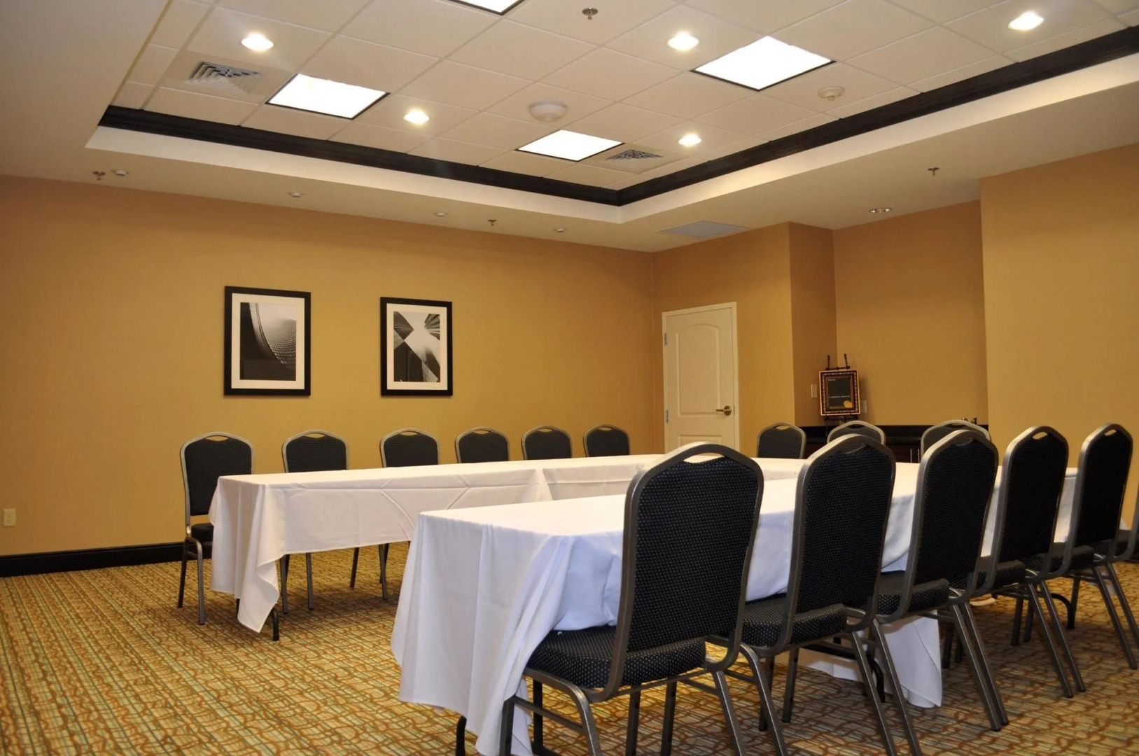 Homewood Suites Fort Wayne