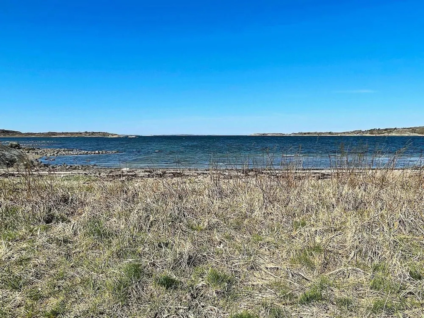 6 Person Holiday Home in Torslanda-by Traum