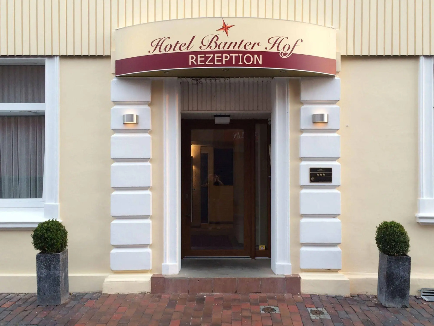 SleepBEEONE Wilhelmshaven