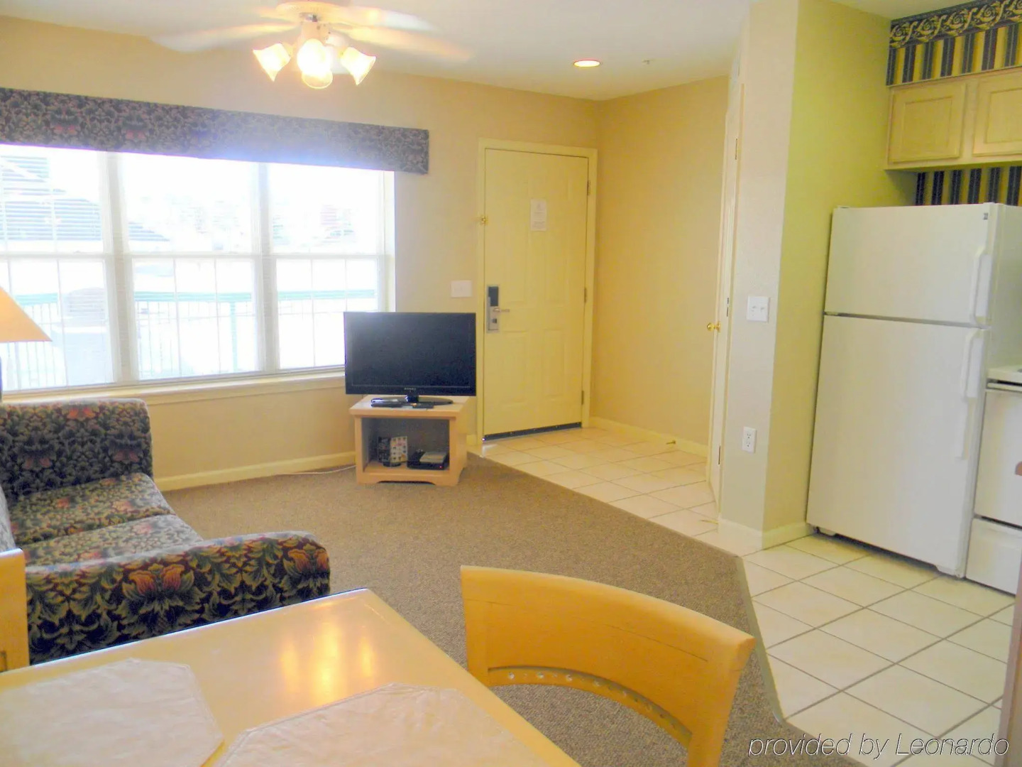 Surrey's Carriage Place Resort