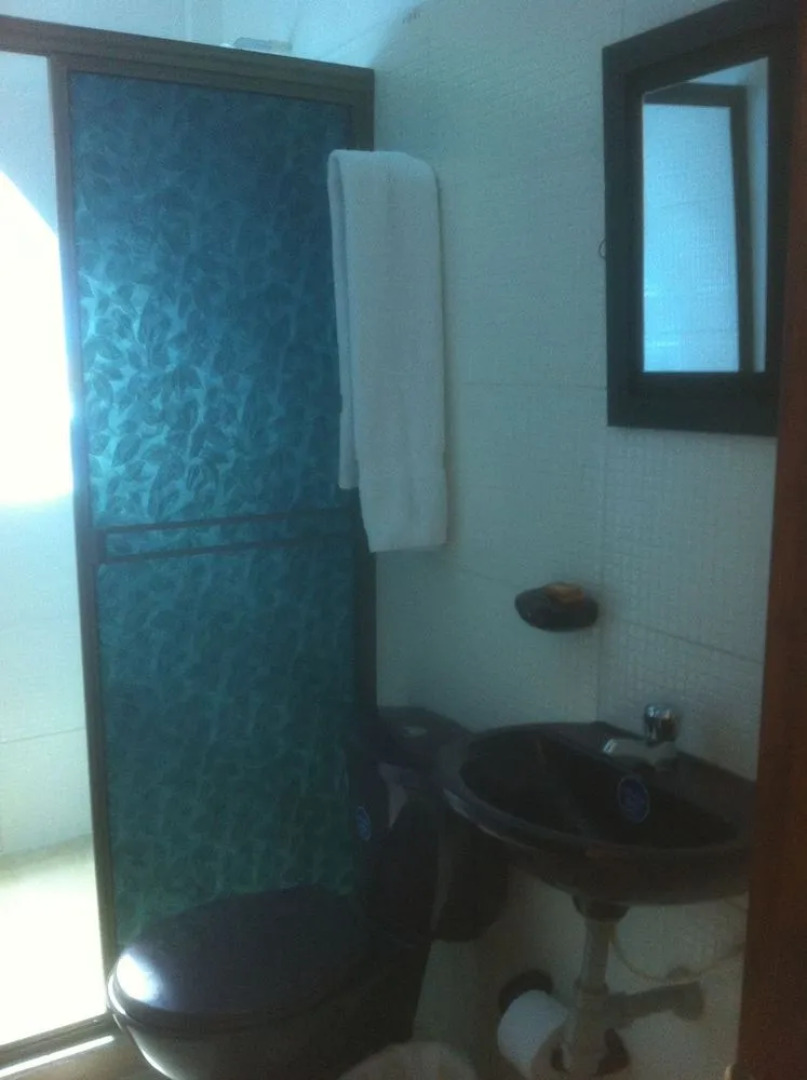 Hotel Pachamama Amazonas