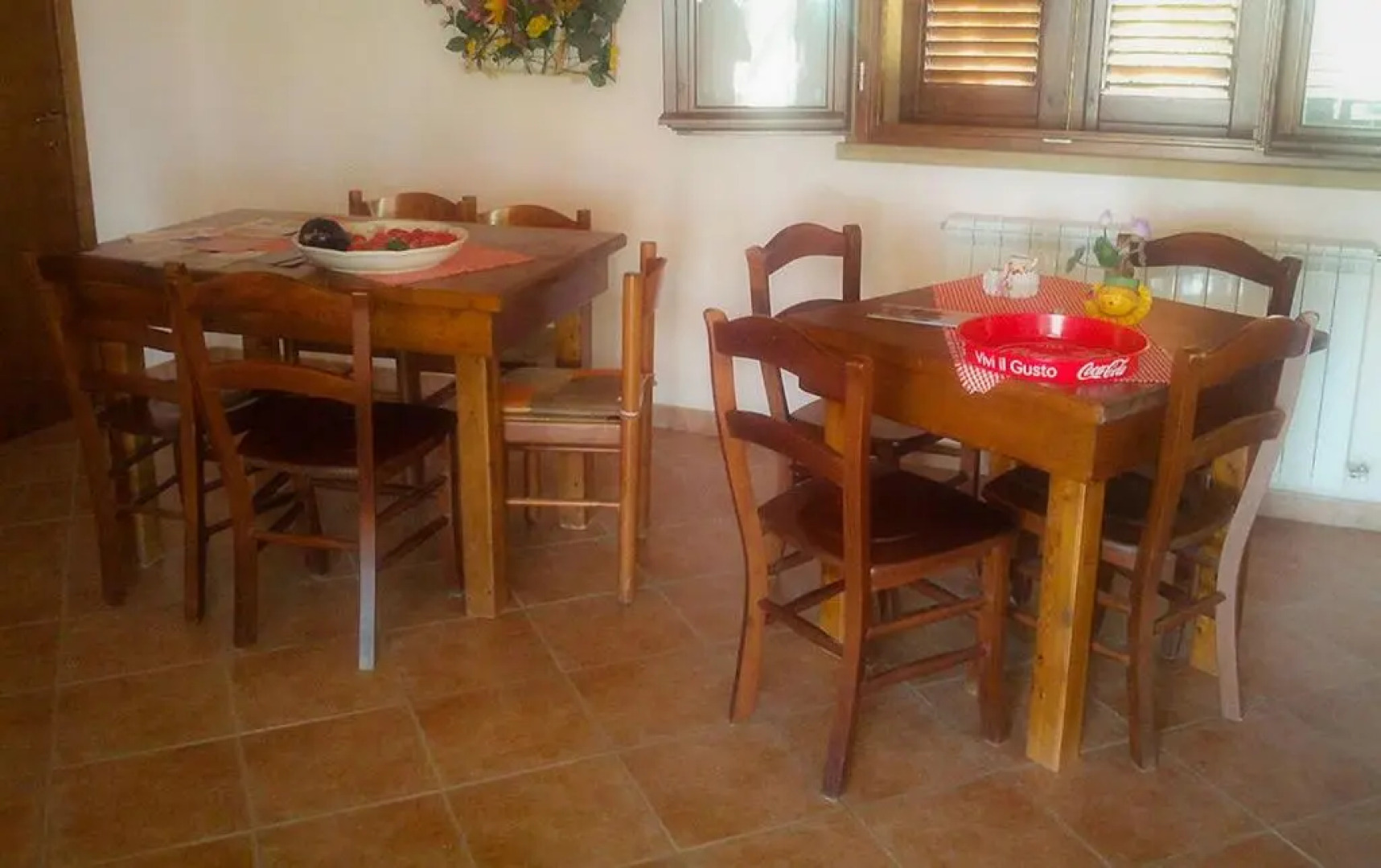 Agriturismo Il Canterino