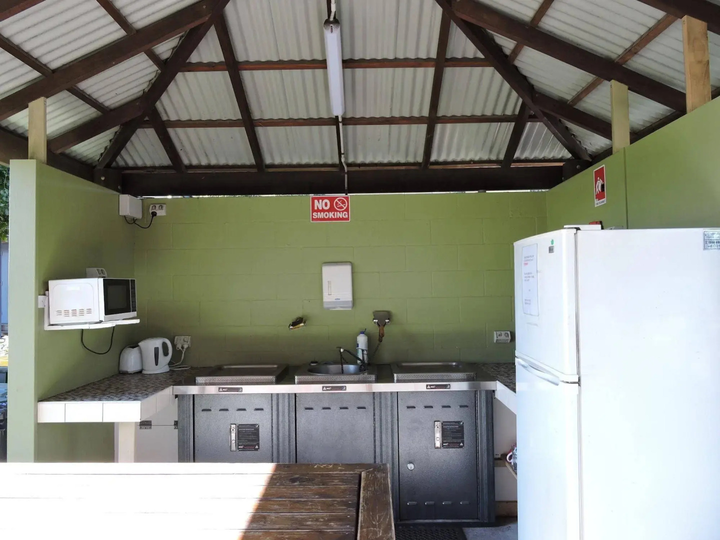 First Sun Holiday Park