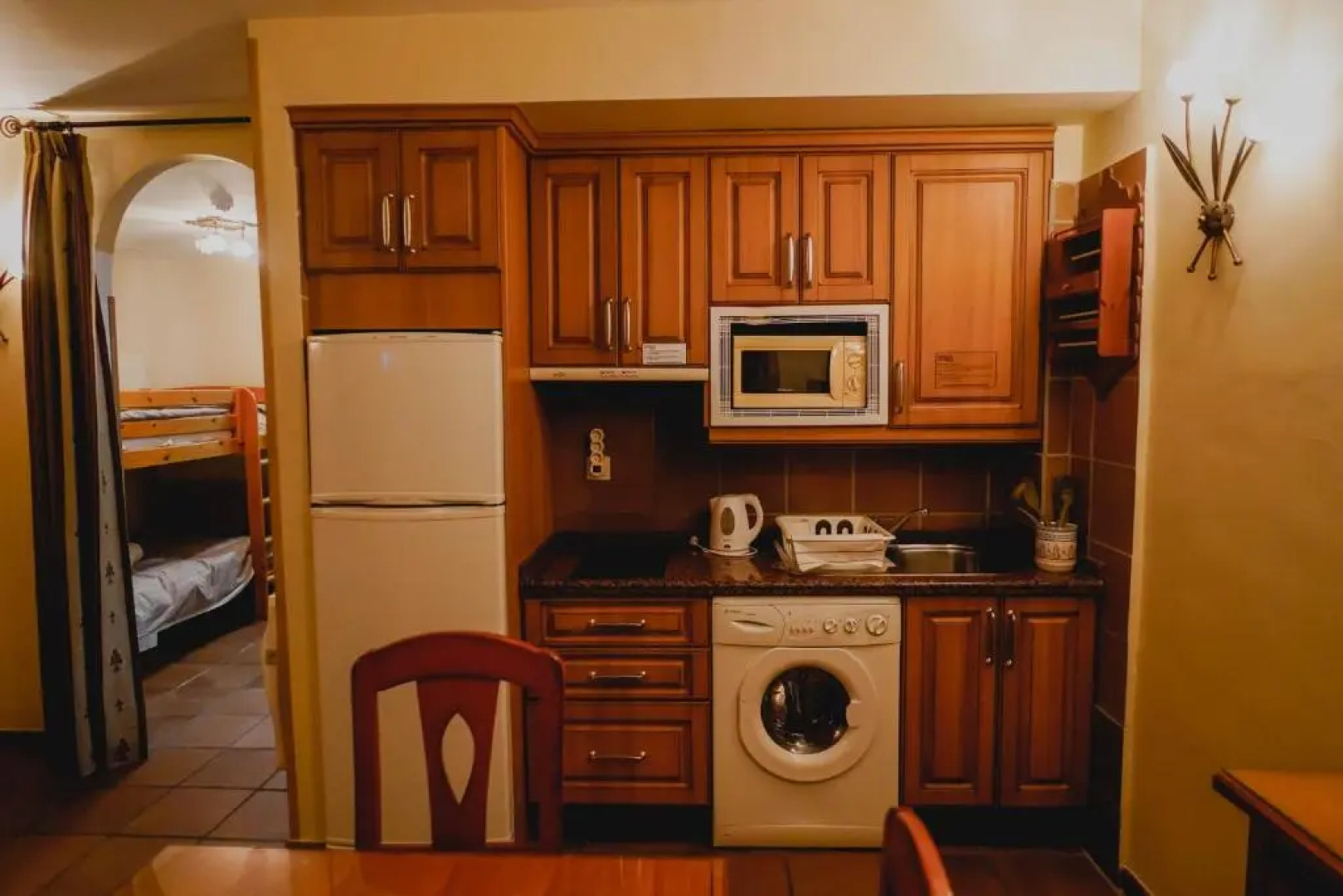 Apartamentos Boabdil