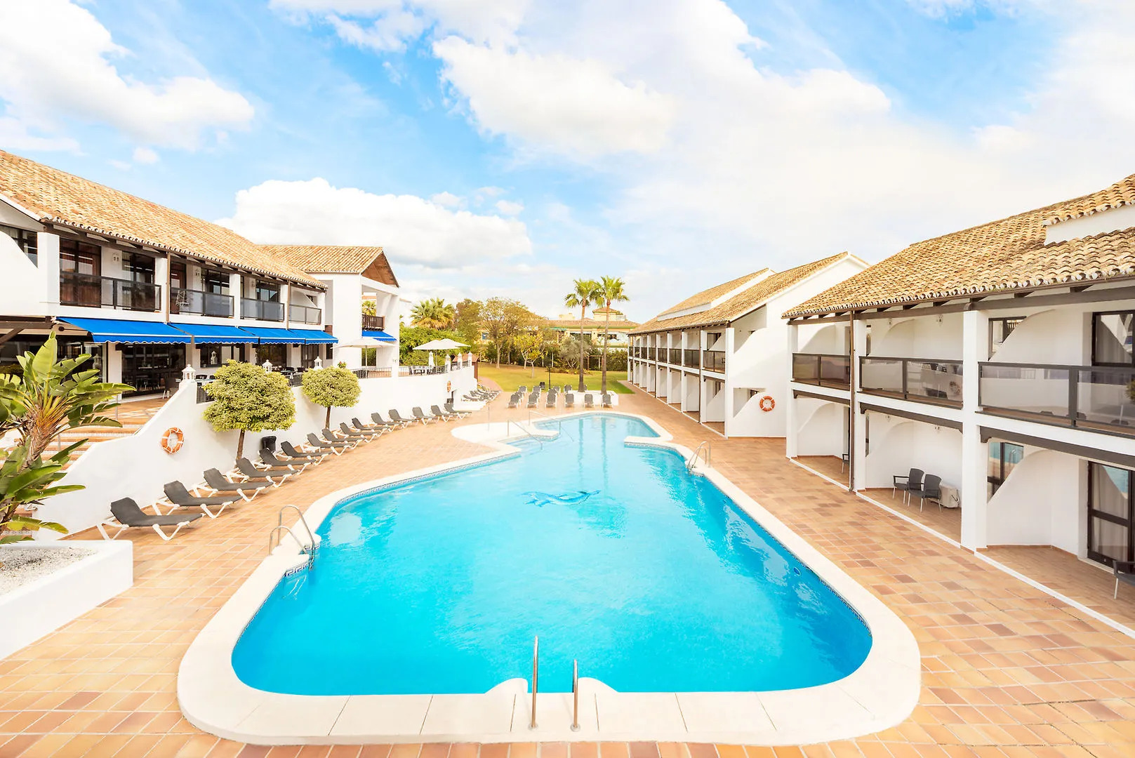 Hotel Ona Diana Park