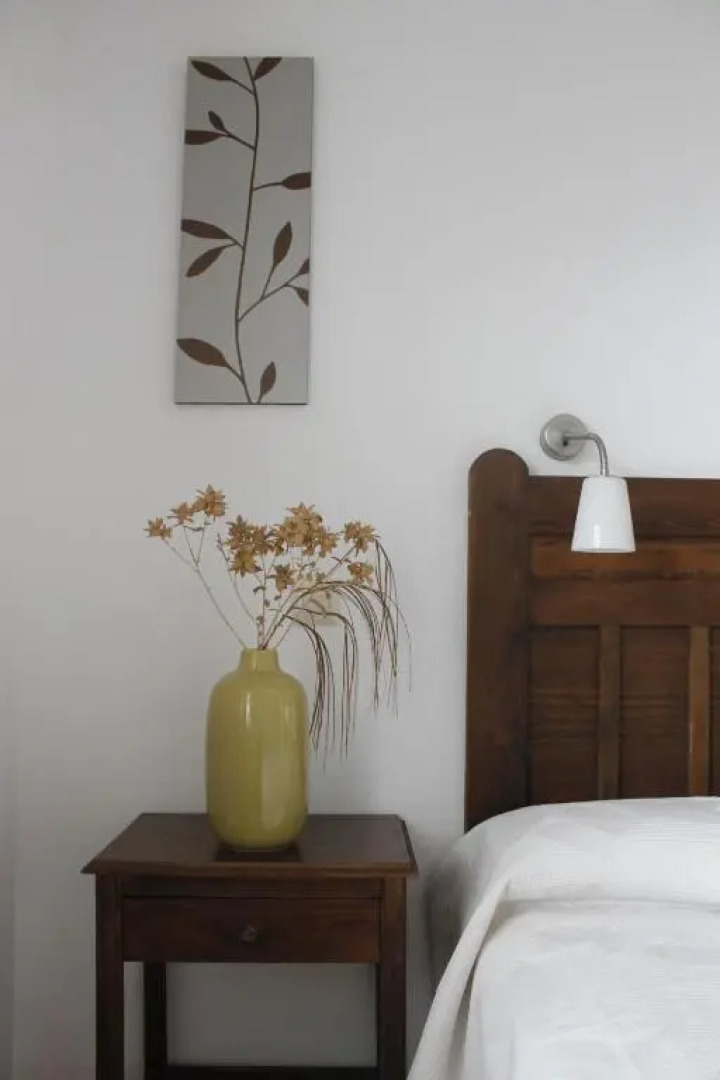 Hostal Restaurante Bustos