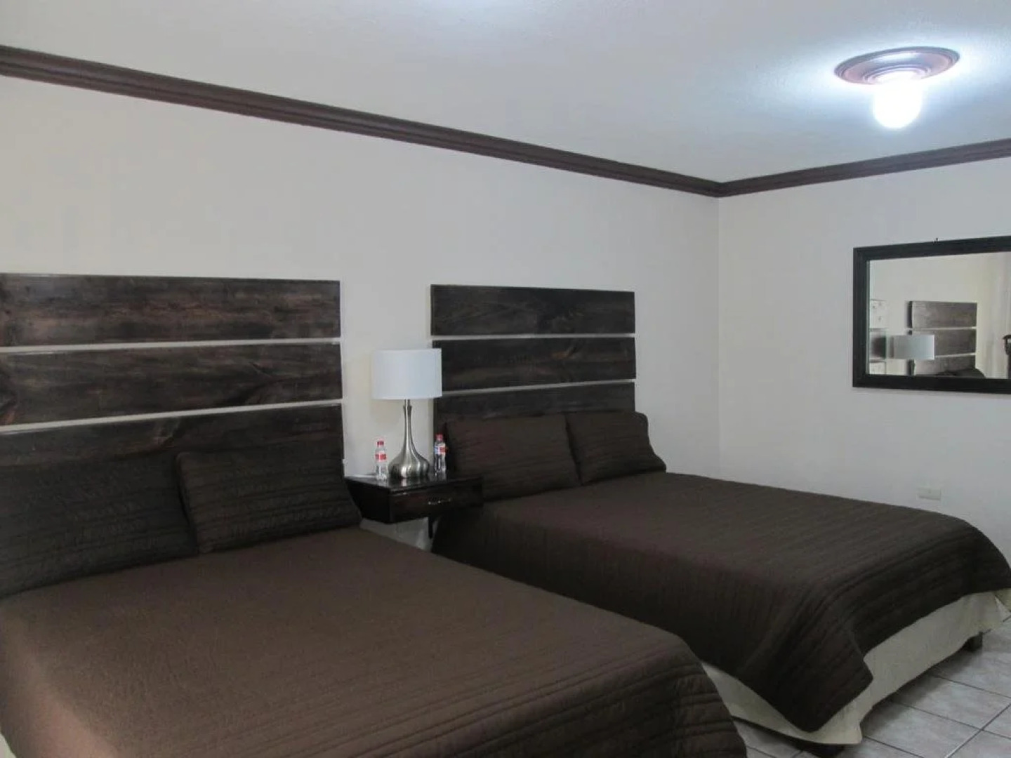 Hotel Victoria Bernal