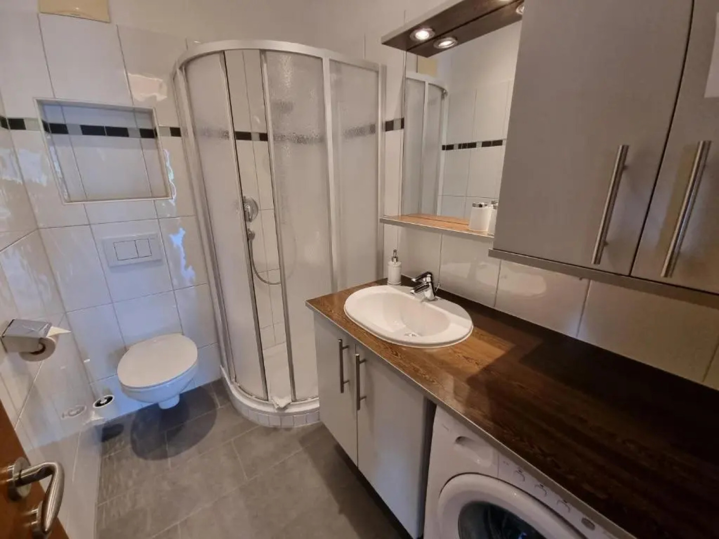 Appartment Schwarzenauer