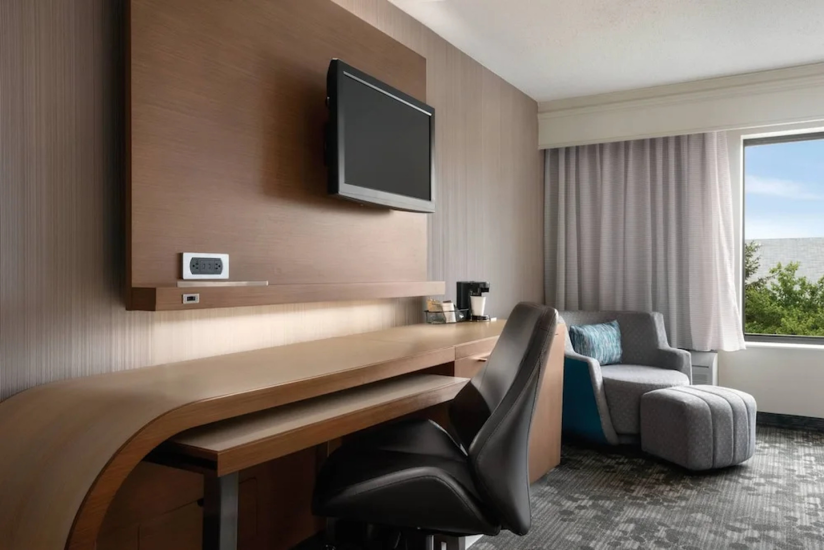 Courtyard Dayton North