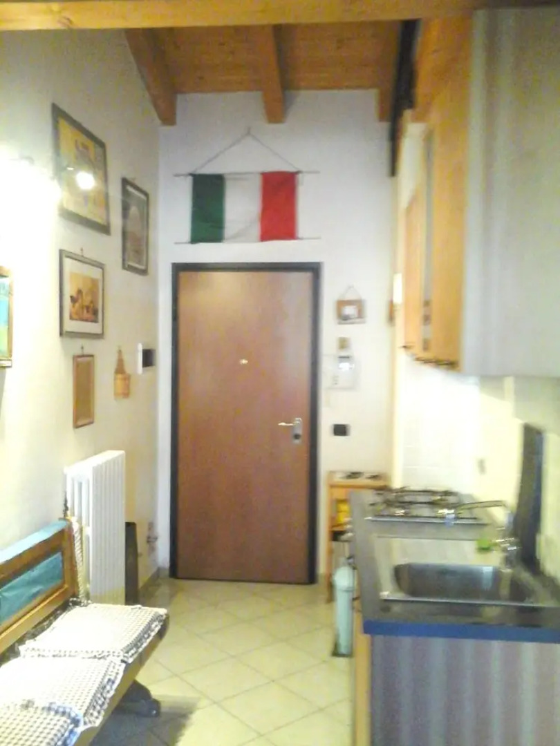 Apartment With 2 Bedrooms in Riolunato, With Wonderful Mountain View a