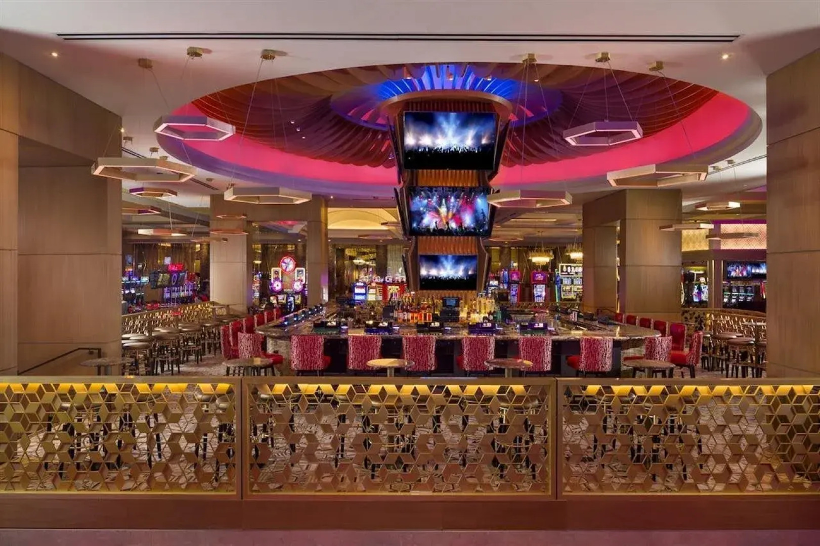 Seminole Hard Rock Hotel & Casino Tampa